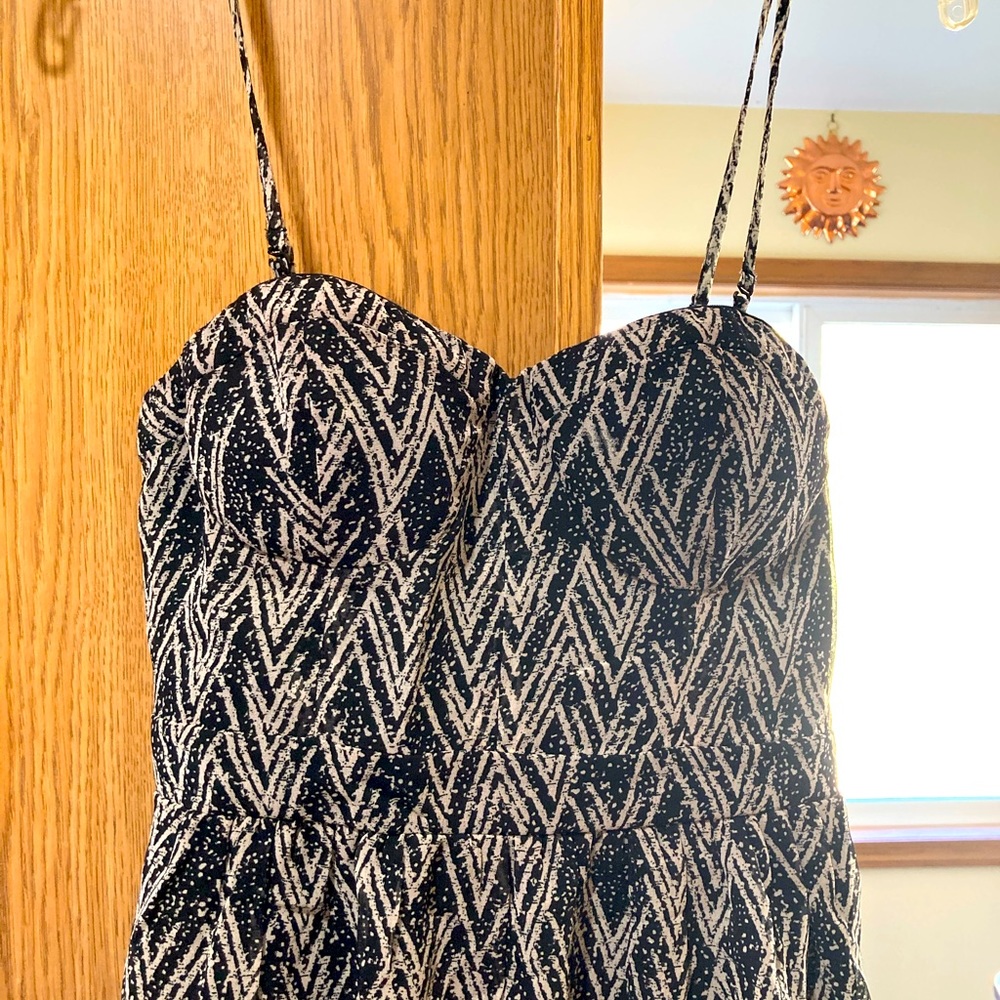 American Eagle maxi dress women’s small